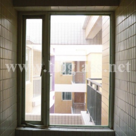 防火窗安裝工藝是怎樣的？