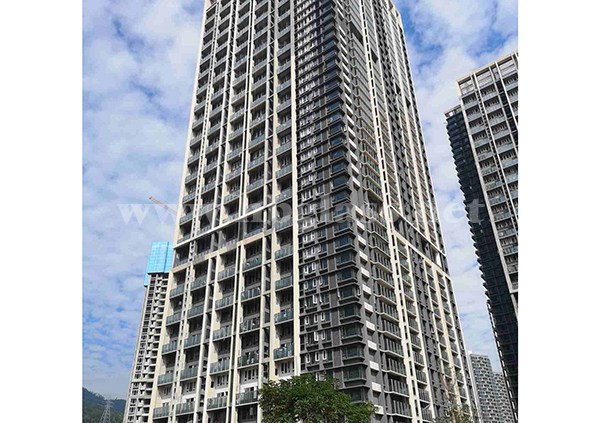 珠海時(shí)代保利中環(huán)廣場